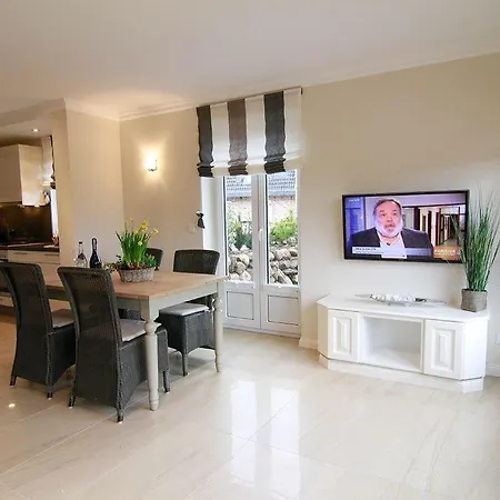 Apartment Marla Westerland