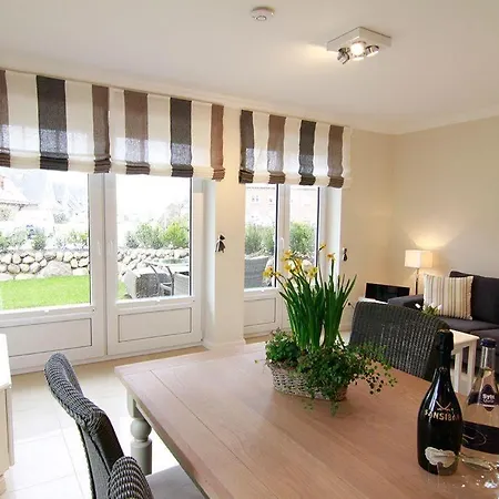 Apartment Marla *