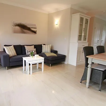 Marla Apartment