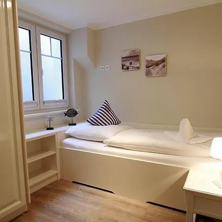 Marla Apartment Westerland